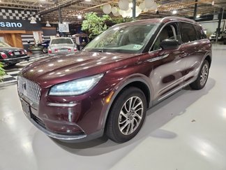 Used 2021 Lincoln Corsair AWD w/ Equipment Group 101A image 1
