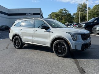 New 2026 Kia Sorento X-Line EX image 1