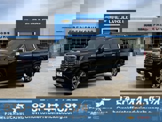New 2025 GMC Sierra 1500 Denali w/ Denali Reserve Package image 1