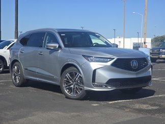 New 2026 Acura MDX w/ Advance Package image 1
