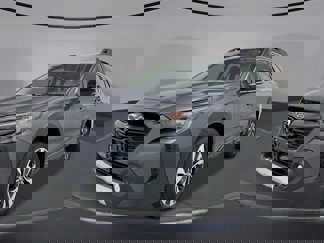 New 2025 Subaru Outback Limited XT image 1