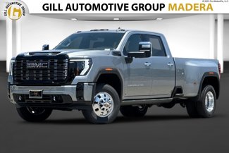 New 2025 GMC Sierra 3500 Denali Ultimate image 1