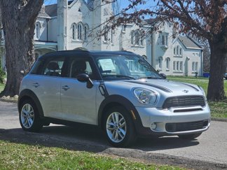 Used 2014 MINI Cooper Countryman S image 1