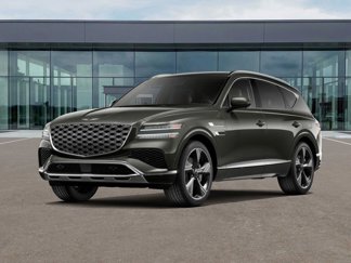New 2026 Genesis GV80 3.5T Prestige image 1