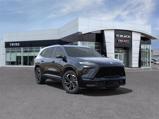 New 2025 Buick Enclave Sport Touring w/ Power Package image 1