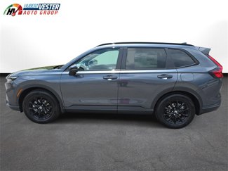 New 2026 Honda CR-V Sport-L image 1