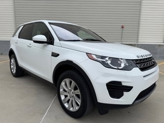 Used 2019 Land Rover Discovery Sport SE image 1