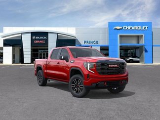 New 2026 GMC Sierra 1500 AT4 w/ AT4 Premium Package image 1