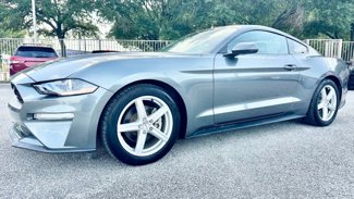 Used 2022 Ford Mustang Premium image 1