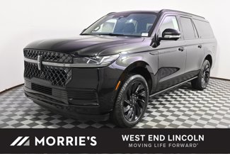 New 2025 Lincoln Navigator L Reserve image 1