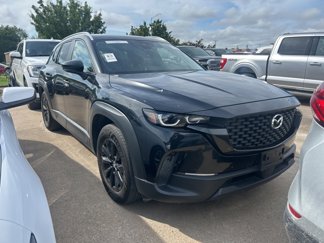 Used 2024 MAZDA CX-50 AWD 2.5 S w/ Preferred Package image 1