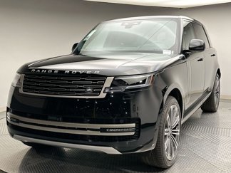 New 2025 Land Rover Range Rover Long Wheelbase SE image 1