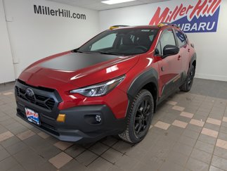 New 2025 Subaru Crosstrek 2.5i Wilderness image 1