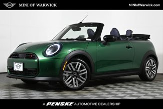 New 2026 MINI Cooper S image 1