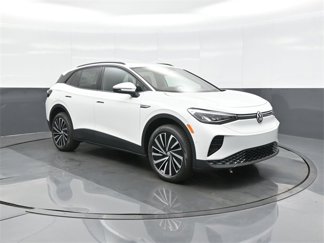 New 2025 Volkswagen ID.4 Pro image 1
