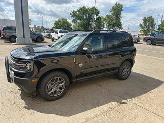 New 2025 Ford Bronco Sport Big Bend image 1