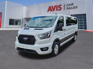 Used 2023 Ford Transit 350 XLT image 1