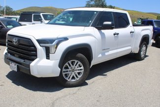 Used 2022 Toyota Tundra SR5 image 1