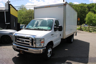 Used 2016 Ford E-350 and Econoline 350 Super Duty w/ Power Windows & Locks Group image 1