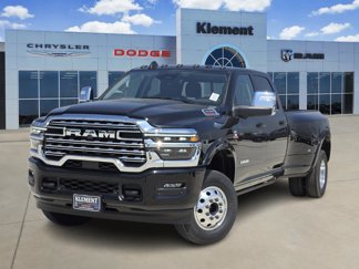 New 2025 RAM 3500 Longhorn image 1