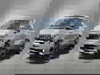 New 2025 Kia Carnival EX image 1