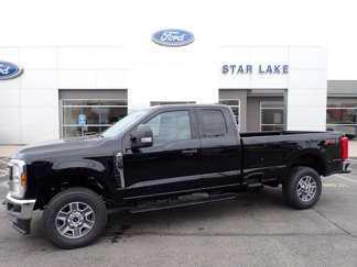 New 2025 Ford F350 4x4 SuperCab Super Duty image 1
