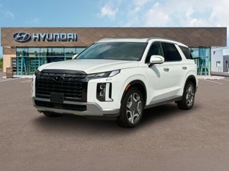 New 2025 Hyundai Palisade SEL image 1