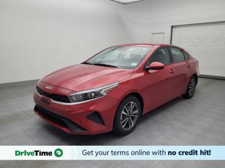 Used 2023 Kia Forte LXS image 1