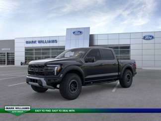 New 2025 Ford F150 Raptor image 1