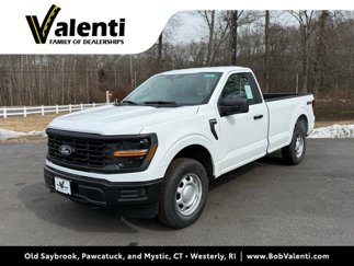 New 2025 Ford F150 XL image 1