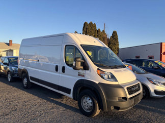 Used 2020 RAM ProMaster 2500 image 1