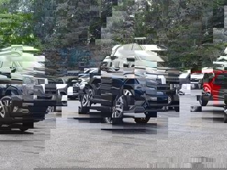 New 2025 Subaru Forester Touring w/ Touring Package image 1