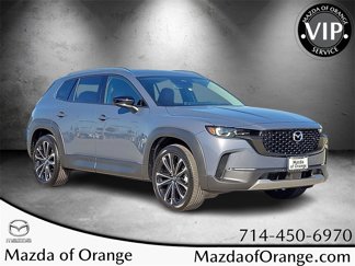 New 2025 MAZDA CX-50 2.5 Turbo w/ Premium Plus Pkg image 1