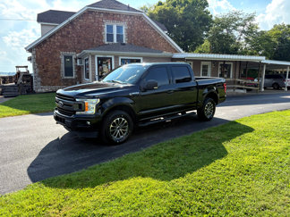 Used 2019 Ford F150 XLT w/ Equipment Group 302A Luxury image 1