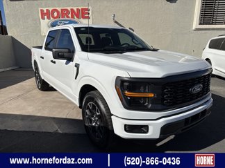 New 2025 Ford F150 STX w/ Equipment Group 200A image 1