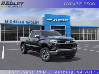 New 2026 Chevrolet Silverado 1500 LT image 1