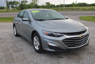 Used 2023 Chevrolet Malibu LT image 1