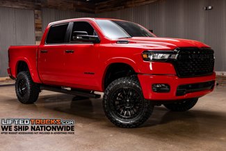 Used 2025 RAM 1500 Big Horn image 1