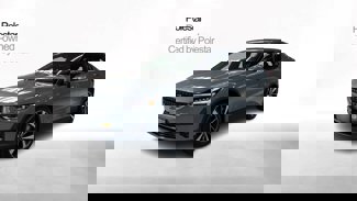 Certified 2022 Polestar Polestar 2 w/ Plus Package image 1