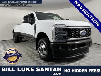 Used 2024 Ford F350 King Ranch image 1