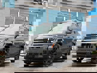 Used 2025 Hyundai Santa Fe Calligraphy image 1