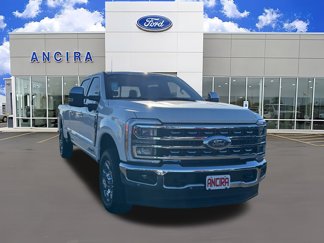 New 2025 Ford F350 Lariat w/ Lariat Ultimate Package image 1