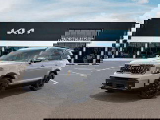 New 2025 Kia Telluride SX Prestige X-Line image 1