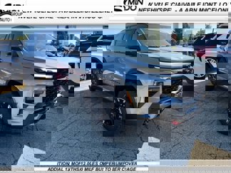 New 2026 Chevrolet Traverse Z71 w/ Driver Confidence Package image 1