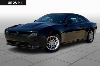 New 2025 Dodge Charger R/T w/ Quick Order Package 25M R/T image 1
