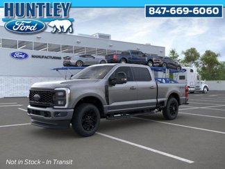 New 2025 Ford F350 Lariat image 1