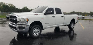 Used 2019 RAM 2500 Tradesman w/ Chrome Appearance Group image 1
