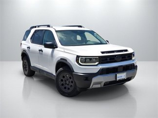 New 2026 Honda Passport RTL image 1