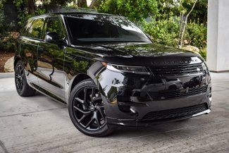 Used 2024 Land Rover Range Rover Sport Dynamic SE image 1