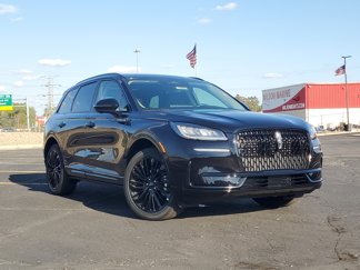 New 2026 Lincoln Corsair Premiere 360° Tour